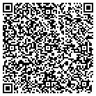 QR code with Hobbs' Ultra-Clean Service contacts