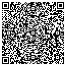QR code with Donald Hedges contacts