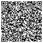 QR code with A Alcohol and Drug Attorney contacts
