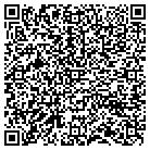 QR code with Chris Daniels Construction LLC contacts