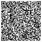 QR code with C H Starke Company Inc contacts