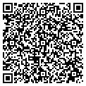 QR code with Bouquets contacts
