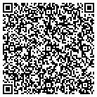 QR code with E And C Trucking L L C contacts