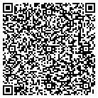 QR code with Anytime Bee Removal contacts