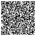 QR code with A Plus contacts