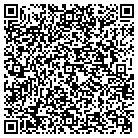 QR code with A Word Processing Group contacts