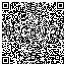 QR code with Reeth Collision contacts