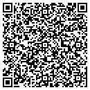 QR code with R&L Collision contacts