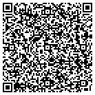 QR code with Raabe Steven P DVM contacts