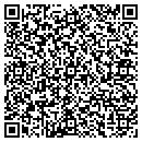 QR code with Randelzhofer Ted DVM contacts