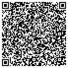 QR code with Sam's Auto Body & Service Center contacts