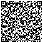 QR code with Backwoods Pest Service contacts