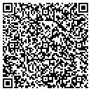 QR code with Cassette contacts