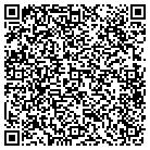 QR code with KAM Entertainment contacts