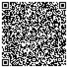 QR code with Action Overhead Garage Door CO contacts