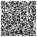 QR code with Rover Makeovers contacts