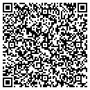 QR code with ABABA-Qa Inc contacts