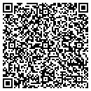 QR code with T & G Collision Inc contacts