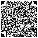 QR code with Toby Moyer Collision Services contacts