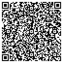 QR code with M & M Carpet Cleaning contacts