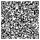 QR code with T Wrecks Collision & Sales contacts