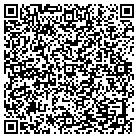 QR code with My Carpet Cleaner & Restoration contacts
