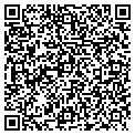 QR code with Hammerquist Trucking contacts