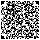 QR code with Harts Super Beverages Truckin contacts