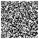 QR code with White Glove Custom Collision contacts