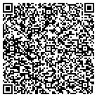 QR code with White Plains Collision Center contacts