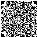 QR code with Hilda A Marrufo contacts