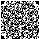 QR code with D Sheffield & Sabbatine LLC contacts