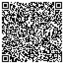 QR code with D & R Termite & Pest Control contacts