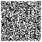 QR code with Hs Sunshine Trucking I contacts