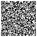 QR code with D C Auto Body contacts