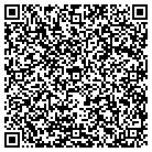 QR code with G M Building Maintenance contacts