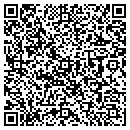 QR code with Fisk Arvel A contacts