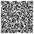 QR code with Haddock Collision Center Fuquay contacts