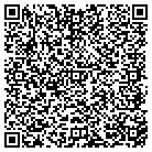 QR code with Haddock Collision Center Maynard contacts