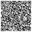 QR code with Municipal Bus Lines Info contacts