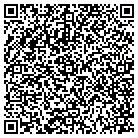 QR code with K & L Collision Center Of Nc LLC contacts