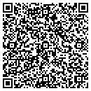 QR code with Urban Yoga Institute contacts