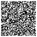 QR code with Kountry Kuts contacts