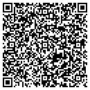QR code with J Galvan Trucking contacts