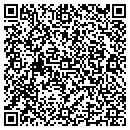 QR code with Hinkle Pest Control contacts