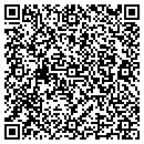 QR code with Hinkle Pest Control contacts