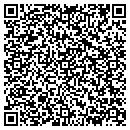 QR code with Rafinity Inc contacts