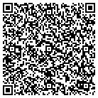 QR code with Mt Airy Collision Center Inc contacts