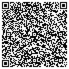QR code with J L Sanchez Trucking L L C contacts