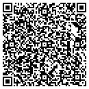 QR code with J Martinez Trucking contacts